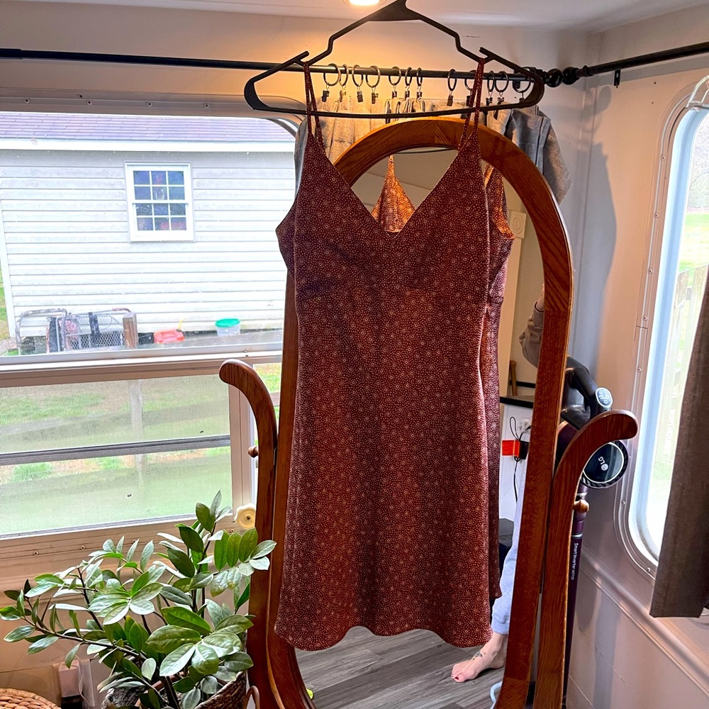 Abercrombie and Fitch Dress